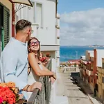 L'uomo E Il Mare