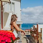 L'uomo E Il Mare Gallipoli