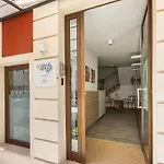 Bed and breakfast L'uomo E Il Mare Gallipoli