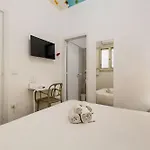 Bed and breakfast L'uomo E Il Mare