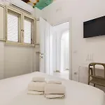 Bed and breakfast L'uomo E Il Mare