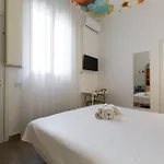 L'uomo E Il Mare Bed and breakfast