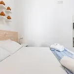 Bed and breakfast L'uomo E Il Mare Gallipoli