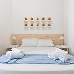 L'uomo E Il Mare Bed and breakfast 3*