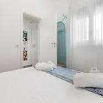 B&B L'uomo E Il Mare 3*