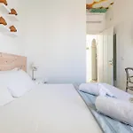 L'uomo E Il Mare Bed and breakfast