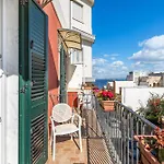 L'uomo E Il Mare Gallipoli