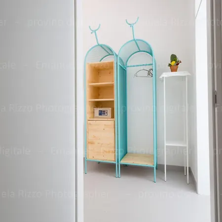 L'uomo E Il Mare By Inside Salento 3* Gallipoli