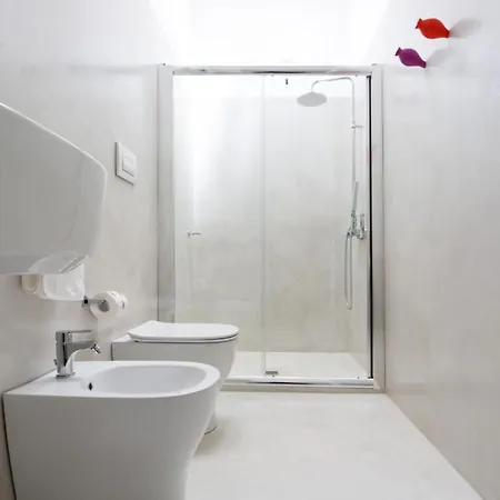 L'uomo E Il Mare By Inside Salento 3* Gallipoli