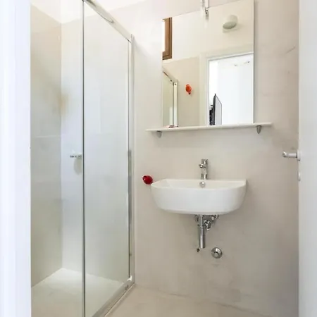 L'uomo E Il Mare By Inside Salento Bed & Breakfast 3*