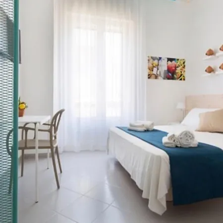 L'uomo E Il Mare By Inside Salento Gallipoli