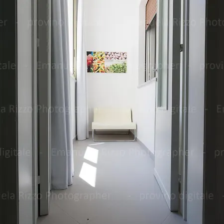 L'uomo E Il Mare By Inside Salento 3* Gallipoli