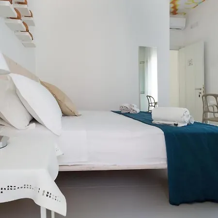 L'uomo E Il Mare By Inside Salento Bed & Breakfast Gallipoli