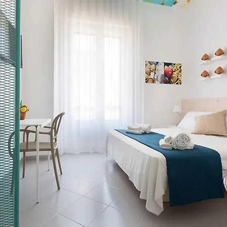 L'uomo E Il Mare By Inside Salento Gallipoli