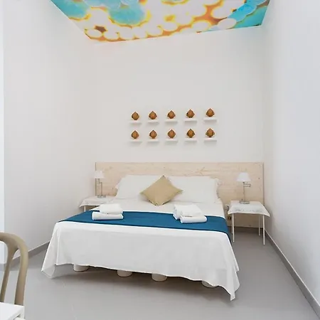 L'uomo E Il Mare By Inside Salento