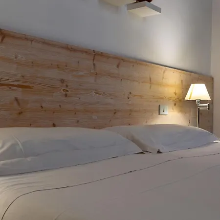 L'uomo E Il Mare B&B 3*