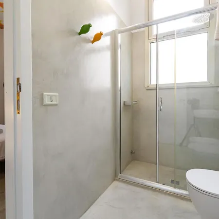 L'uomo E Il Mare Bed & Breakfast Gallipoli