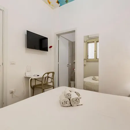 B&B L'uomo E Il Mare