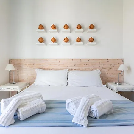 L'uomo E Il Mare Bed & Breakfast Gallipoli