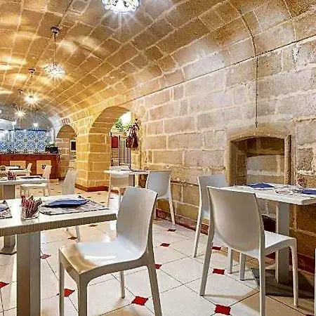 L'uomo E Il Mare Bed & Breakfast