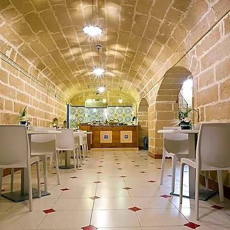 Bed & Breakfast L'uomo E Il Mare