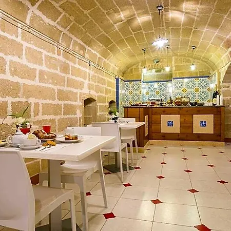 L'uomo E Il Mare Bed & Breakfast Gallipoli