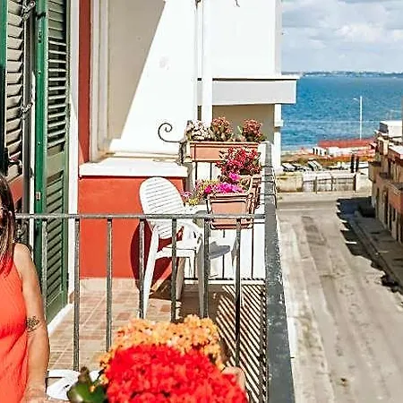 L'uomo E Il Mare Gallipoli