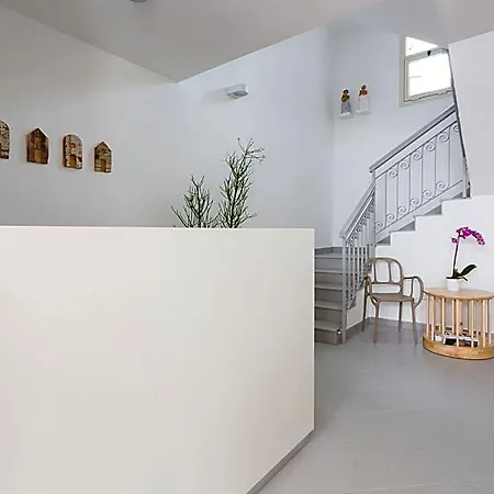 L'uomo E Il Mare Bed & Breakfast Gallipoli