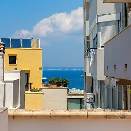 L'uomo E Il Mare