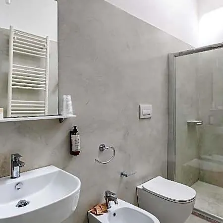 L'uomo E Il Mare Bed & Breakfast