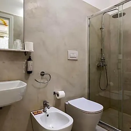 L'uomo E Il Mare Bed & Breakfast Gallipoli