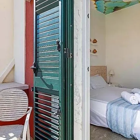 Bed & Breakfast L'uomo E Il Mare 3*