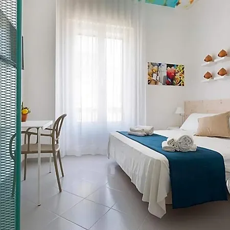 L'uomo E Il Mare Bed & Breakfast Gallipoli