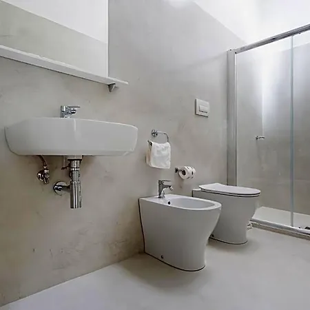 Bed & Breakfast L'uomo E Il Mare 3*